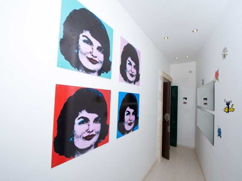 Pop Art Roma