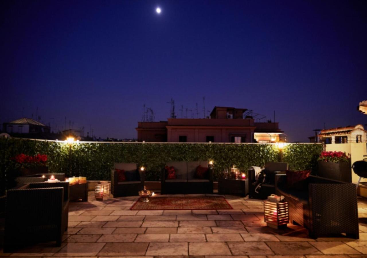 Sant'angelo 3* Roma