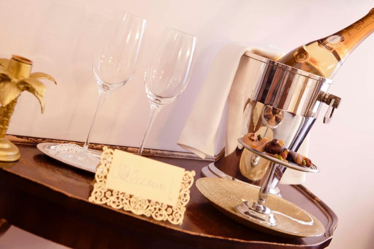Sant'angelo Hotel Roma