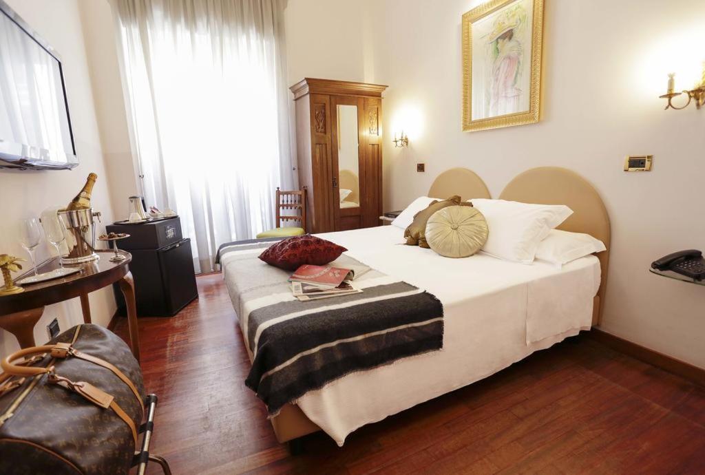Sant'angelo Hotel