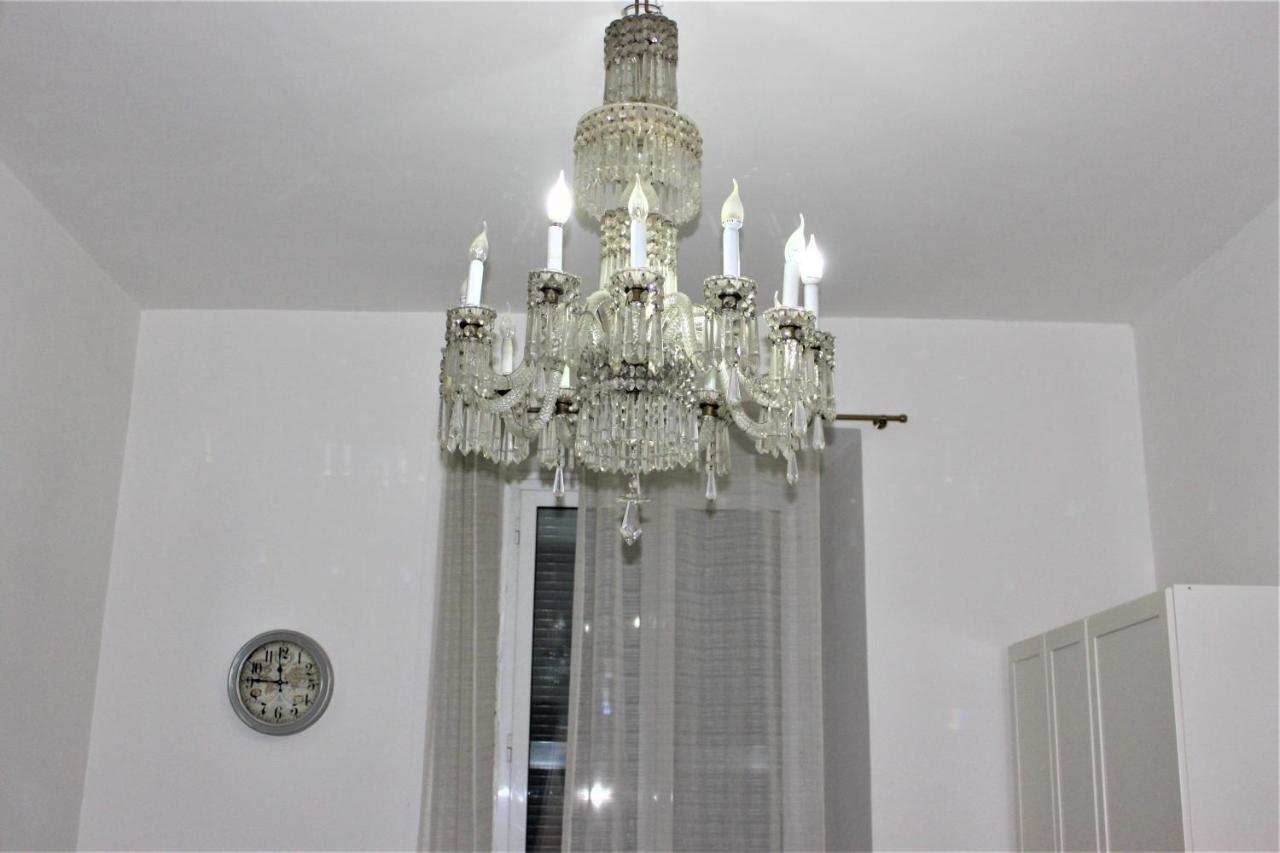 Cuore Di Testaccio Apartment *