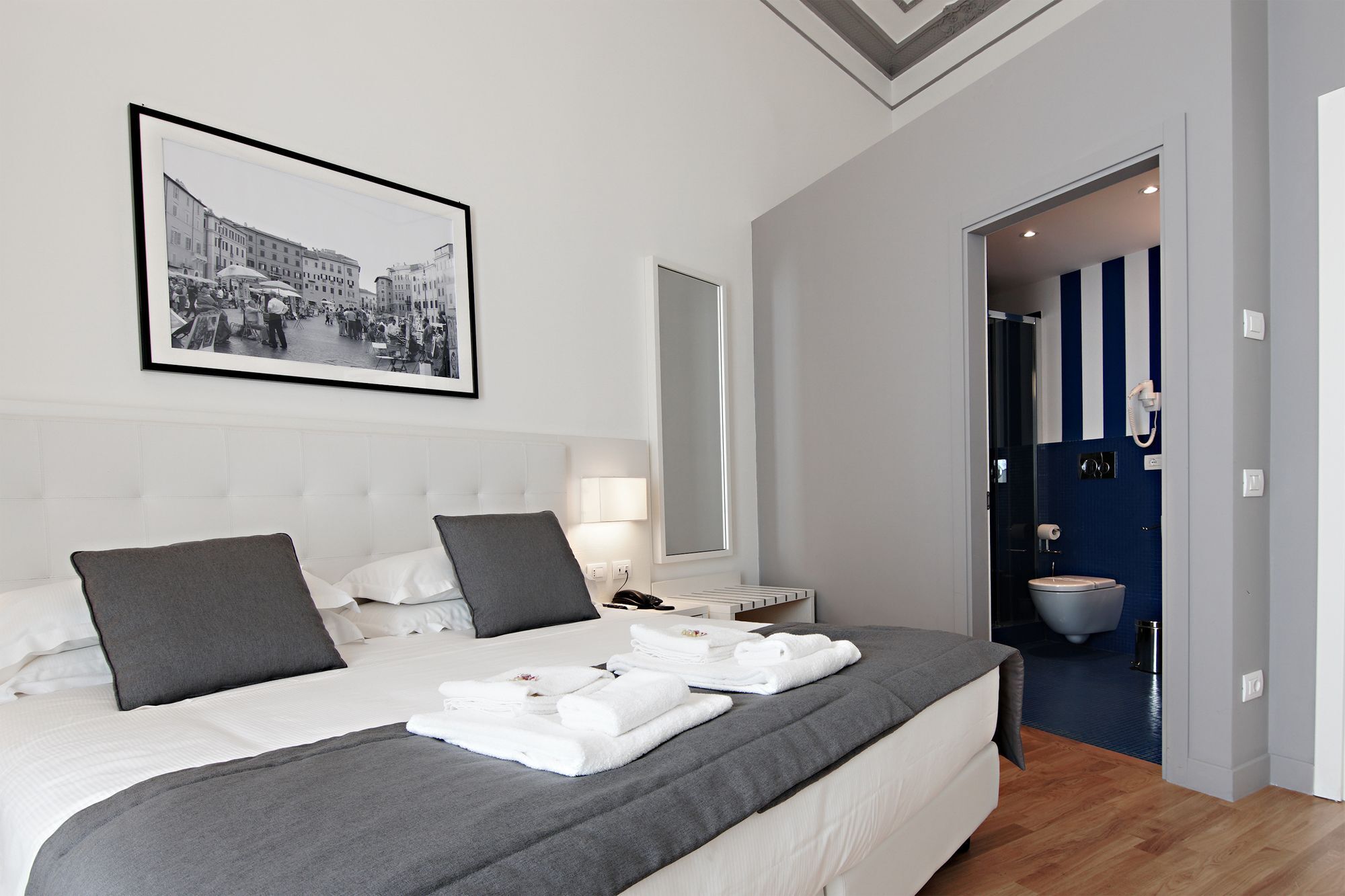 Numero 21 Luxury Affittacamere Roma