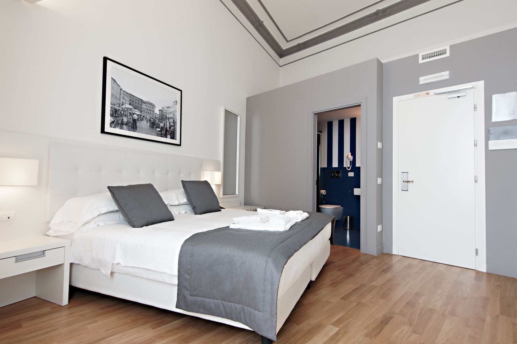 Numero 21 Luxury