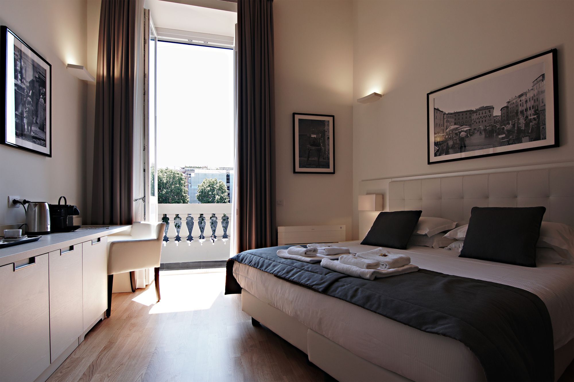 Numero 21 Luxury 3*
