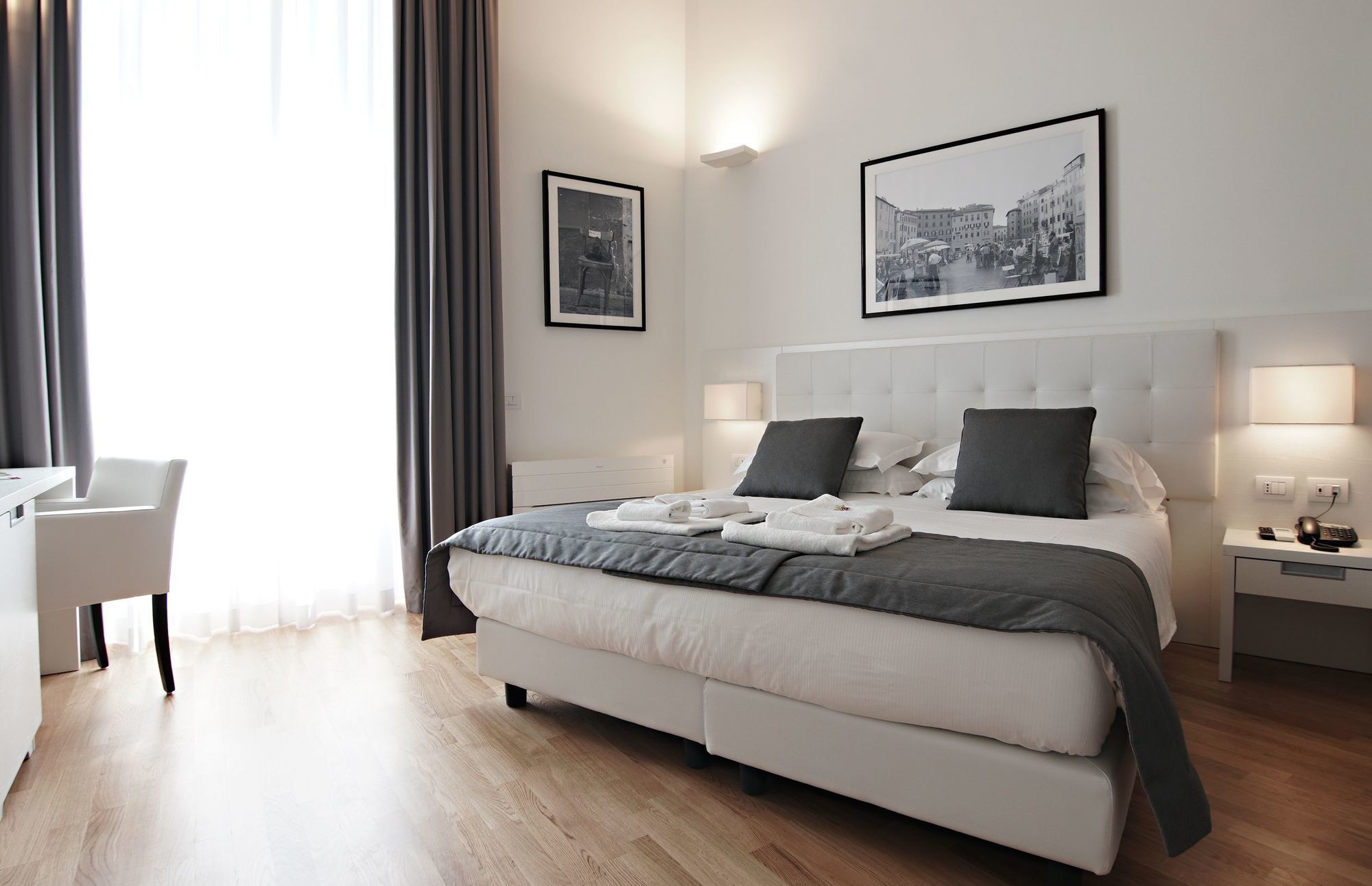 Numero 21 Luxury