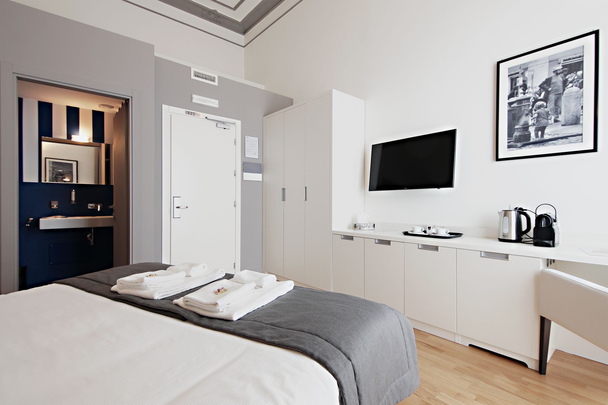Affittacamere Numero 21 Luxury