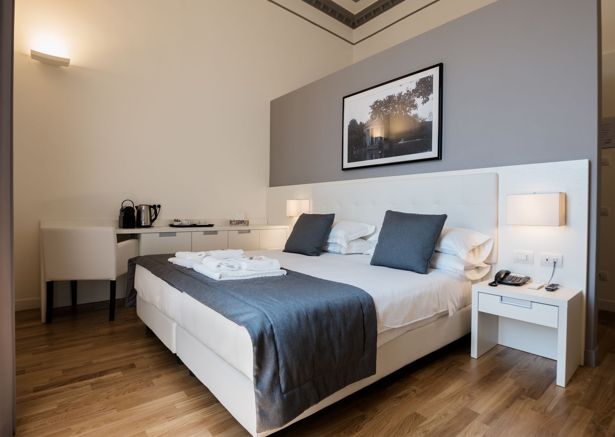 Affittacamere Numero 21 Luxury 3*