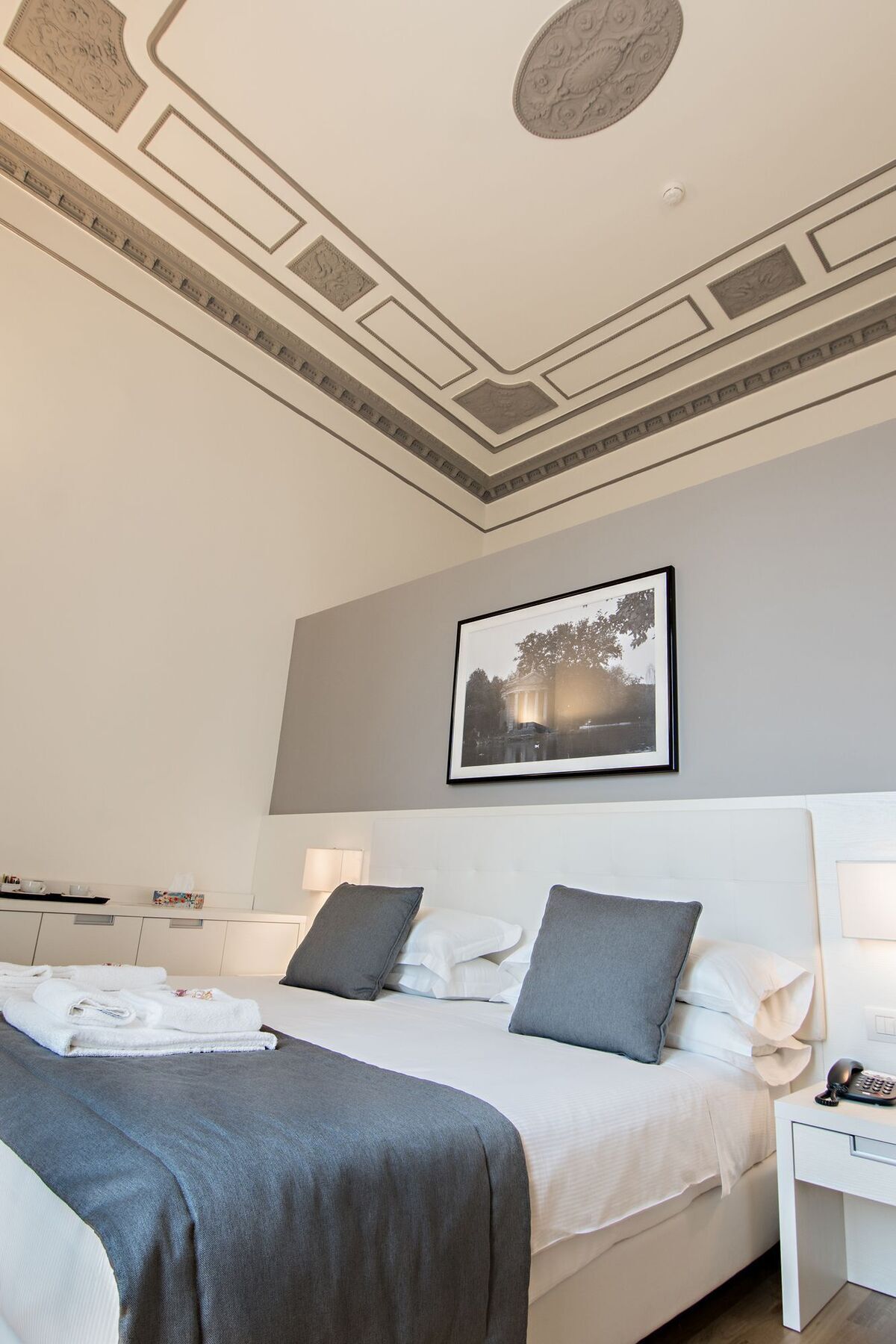 Affittacamere Numero 21 Luxury Roma