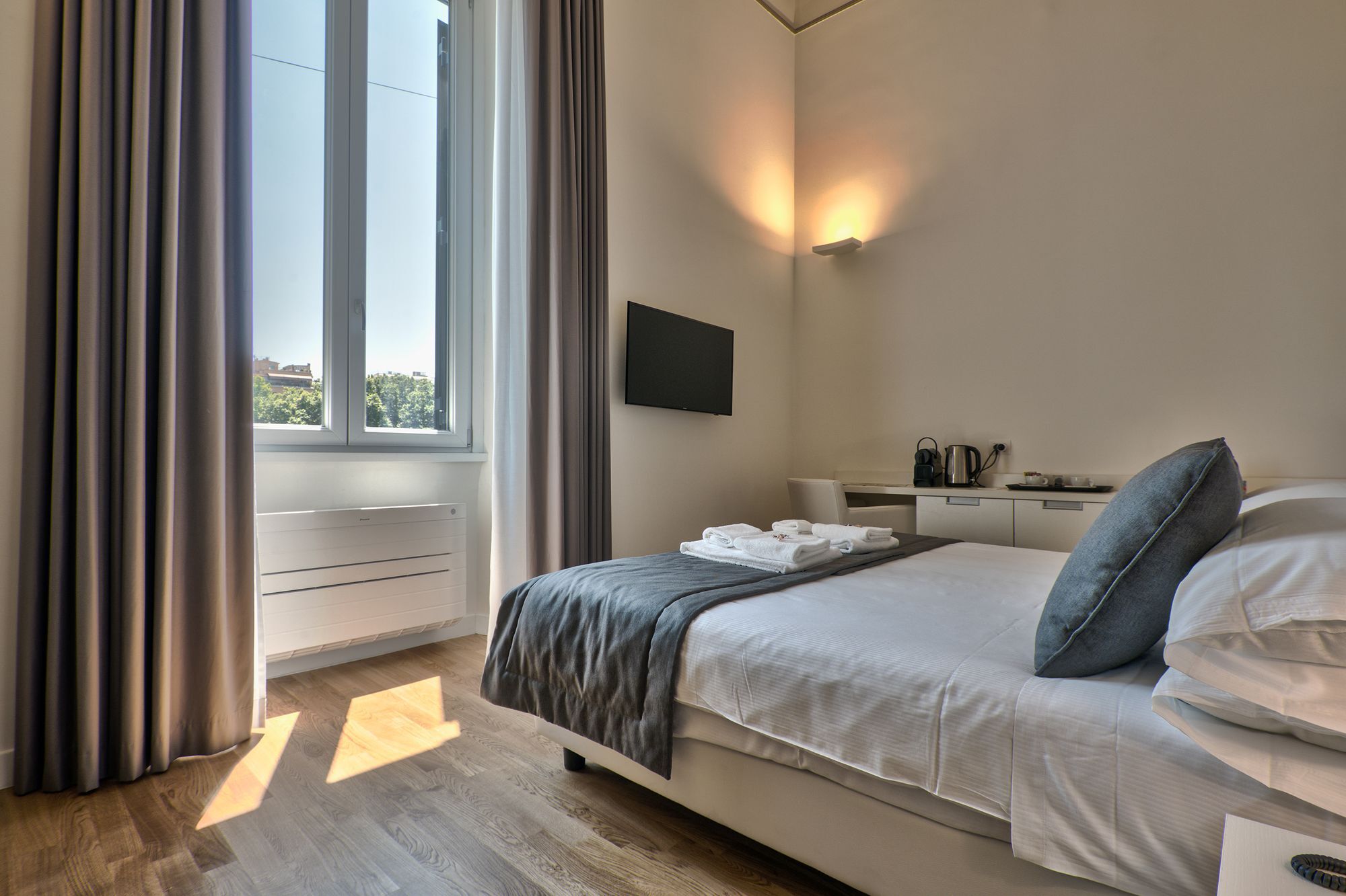 Numero 21 Luxury 3*