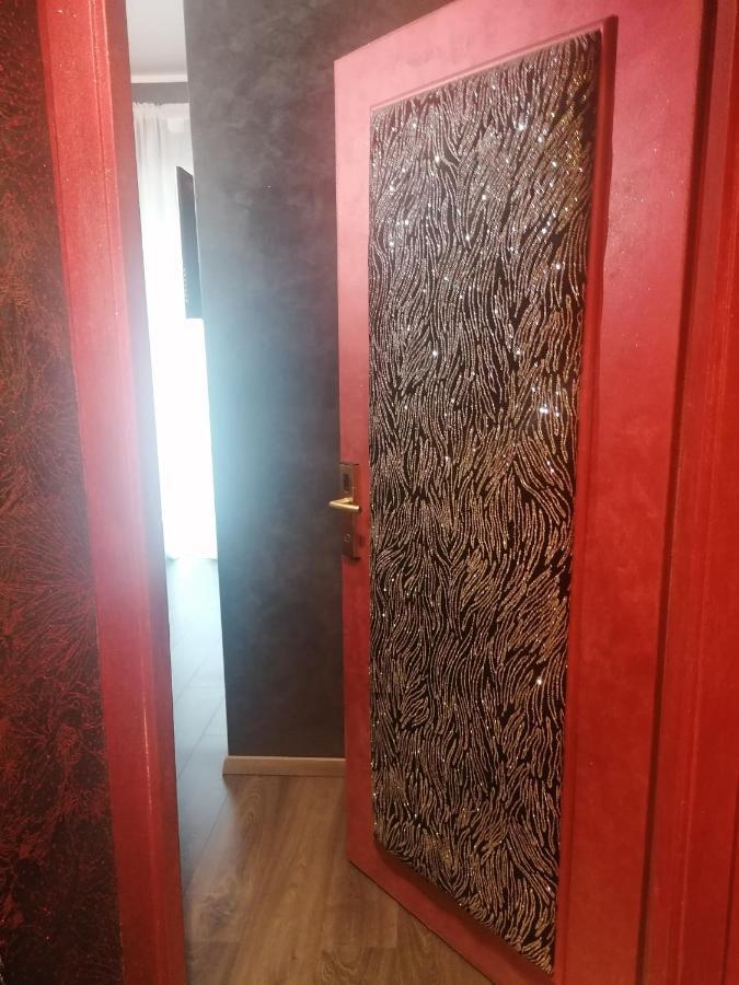 Gjestgiverier Luxury Nomentano