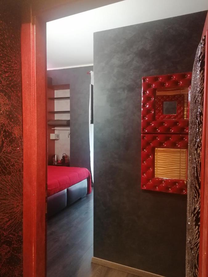 Luxury Nomentano Gasthof Rom