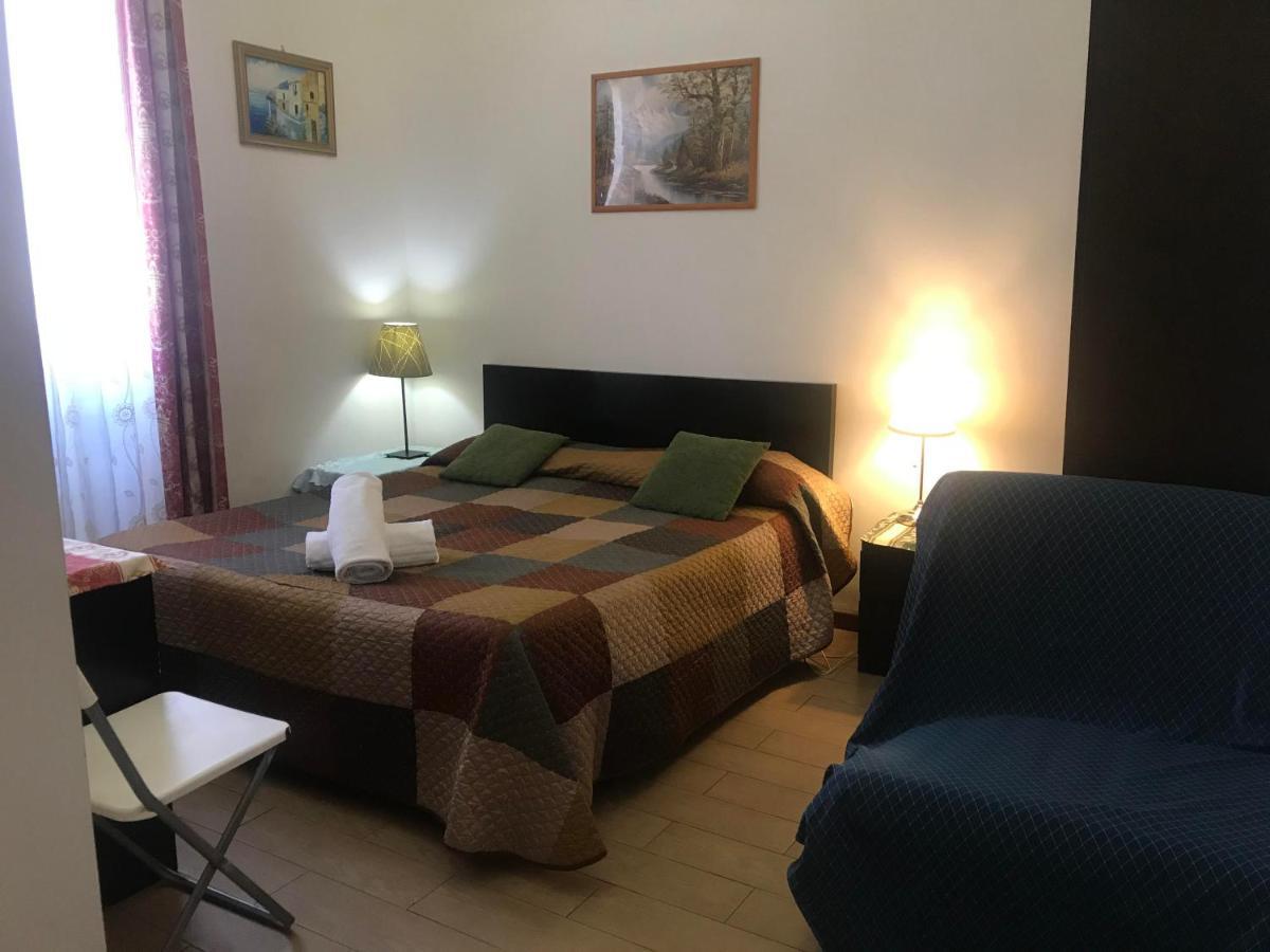 Casa Dell'amicizia
