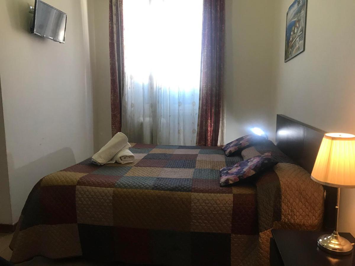 Casa Dell'amicizia Bed & Breakfast