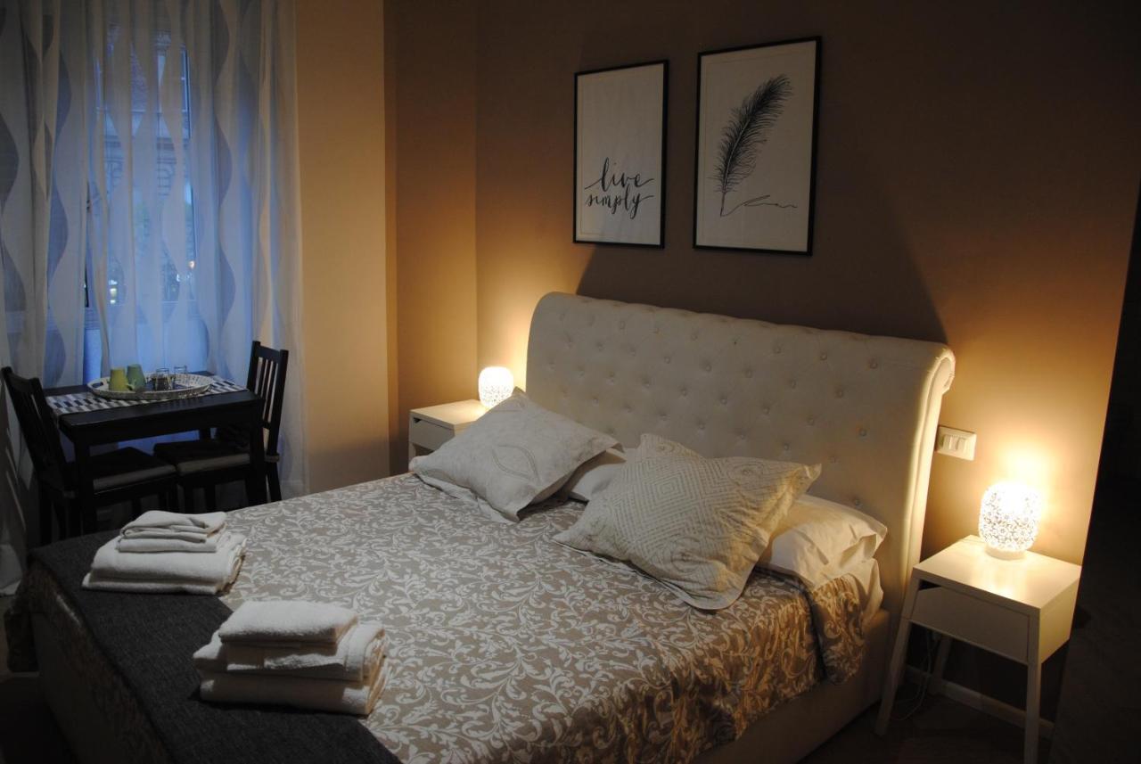 Bed and breakfast Vatican Heart *