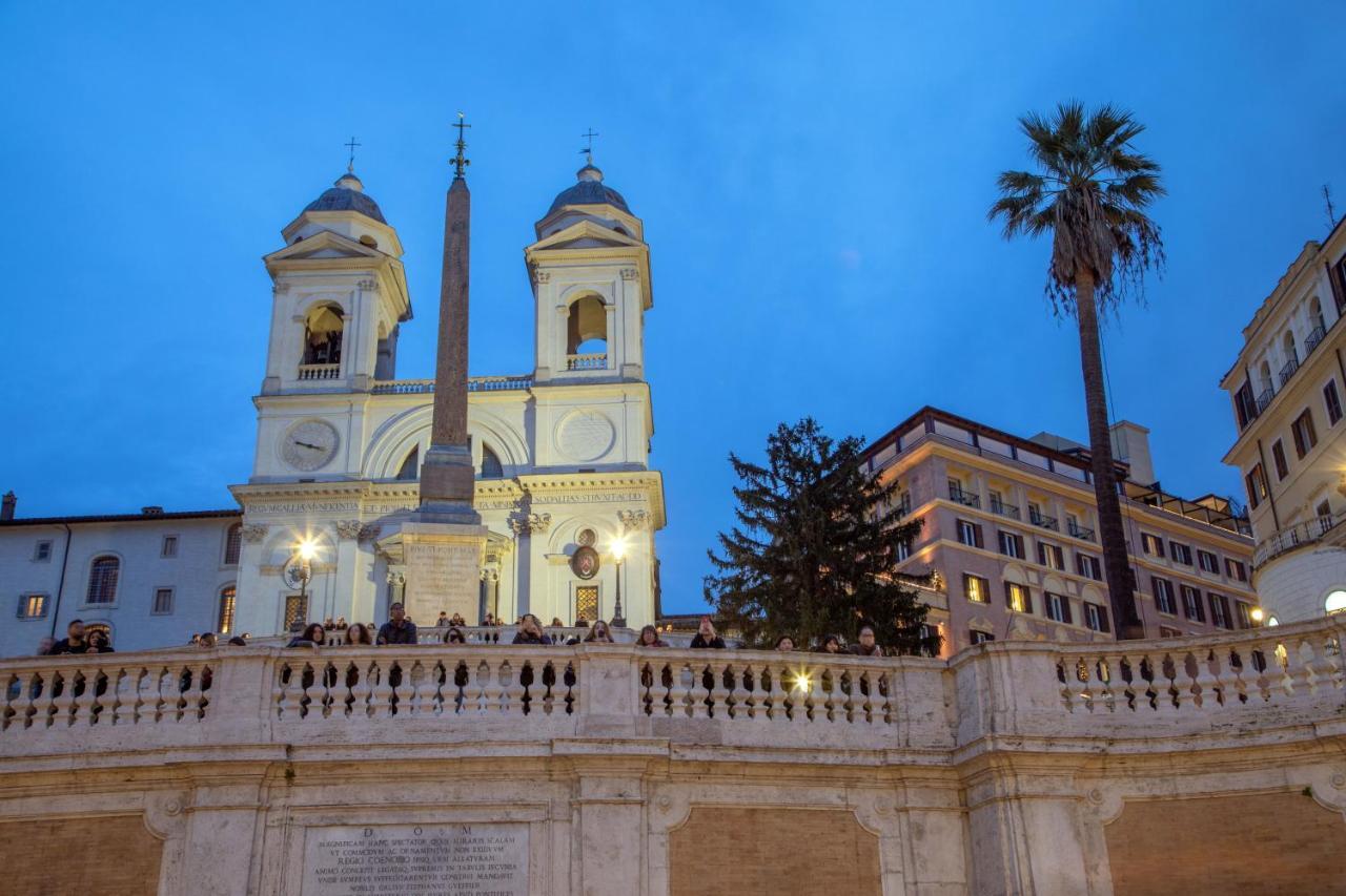 Spagna Secret Affittacamere