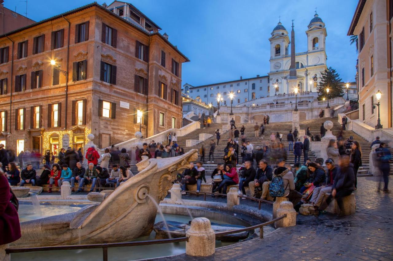 Spagna Secret Affittacamere
