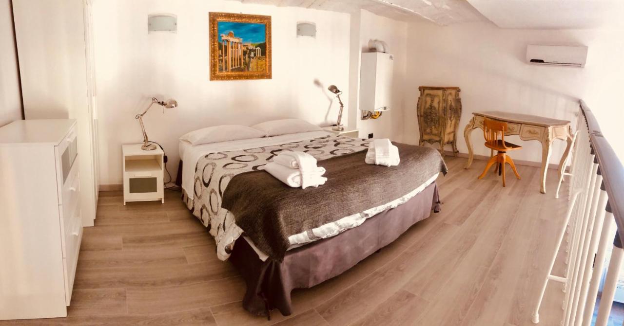 Heart Of Vatican Deluxe New 1gb Wifi Apartamento Roma