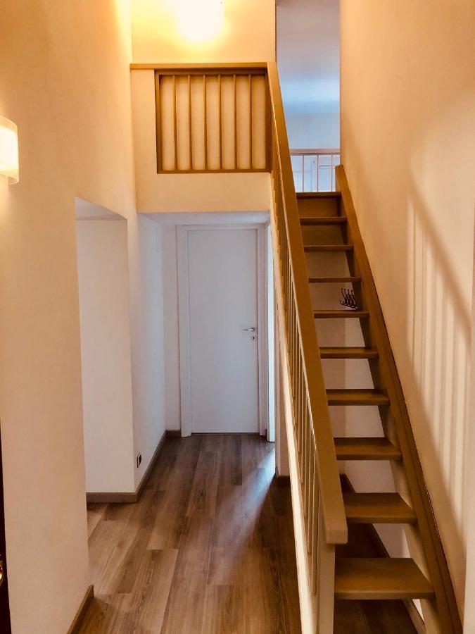 Heart Of Vatican Deluxe New 1gb Wifi Apartamento Roma