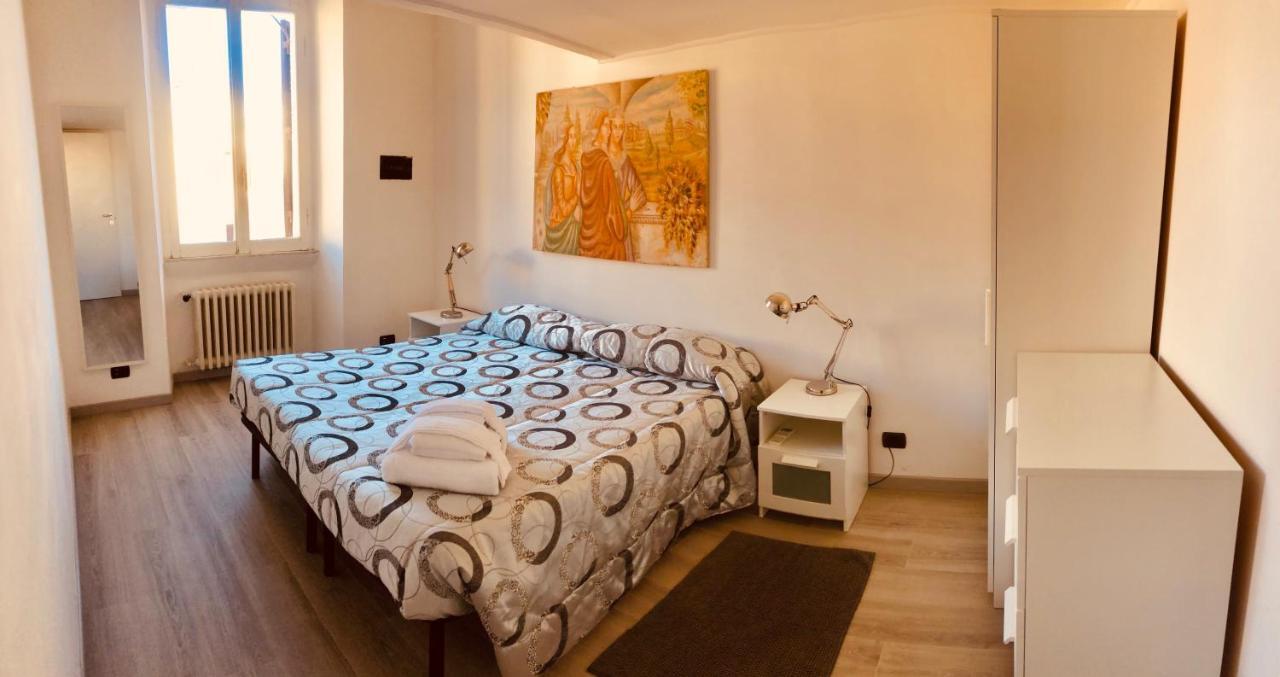 Apartamento Heart Of Vatican Deluxe New 1gb Wifi *