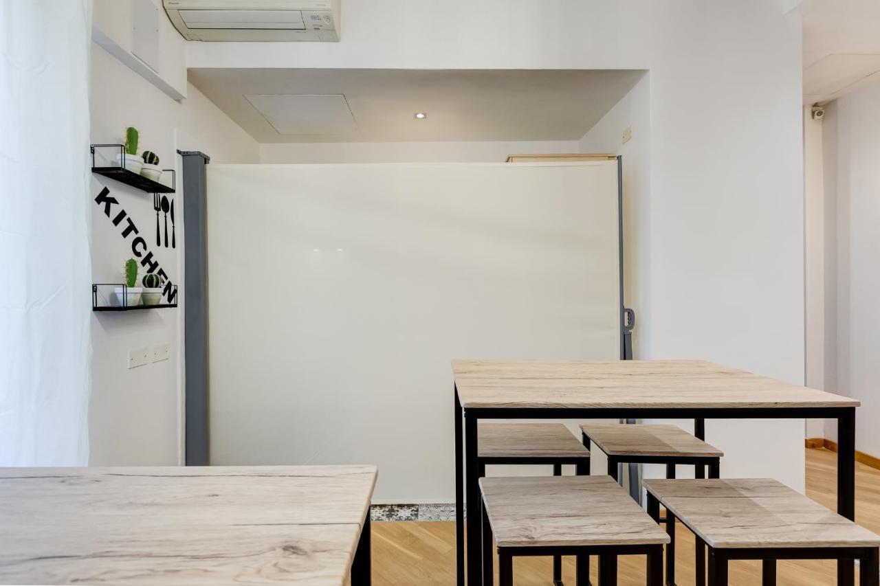 Marche 54 Guest house Rome