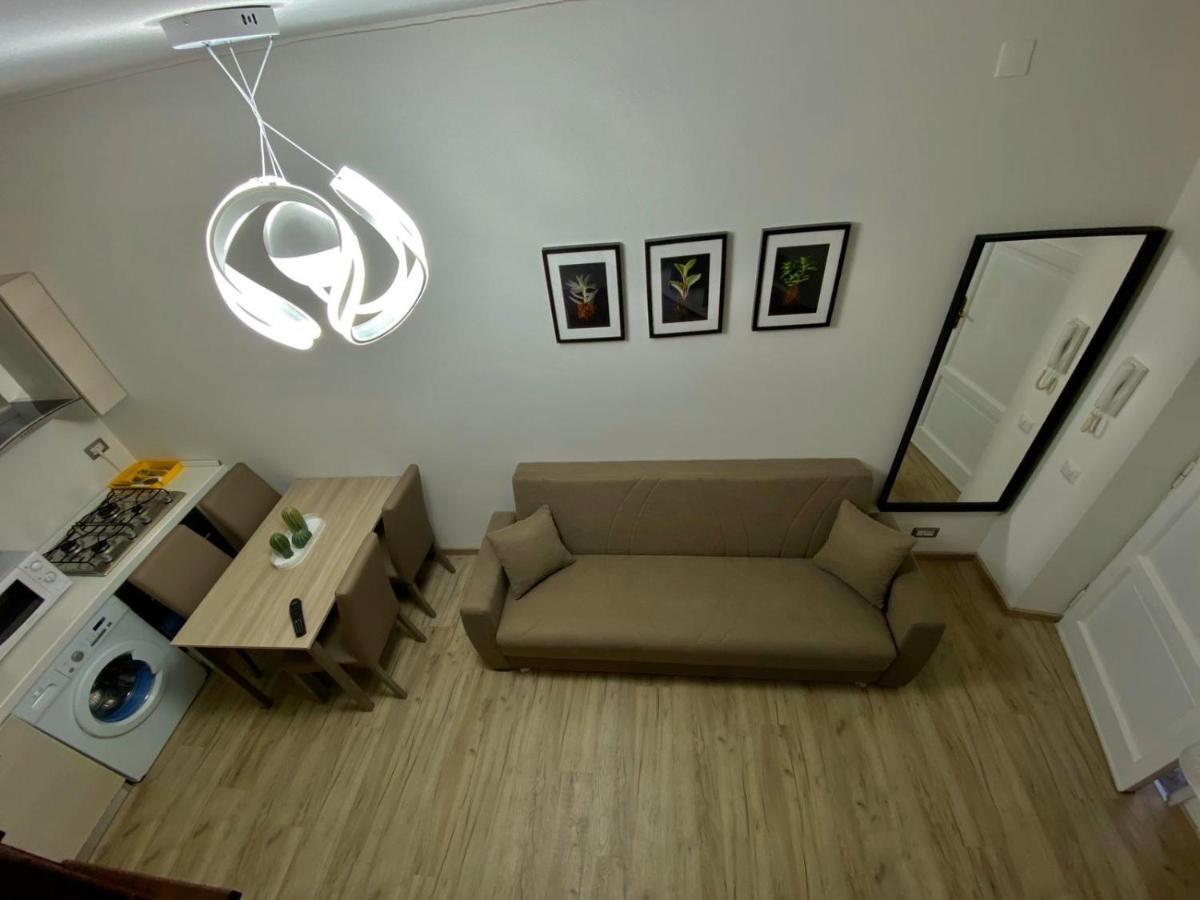 The Place In Roma
