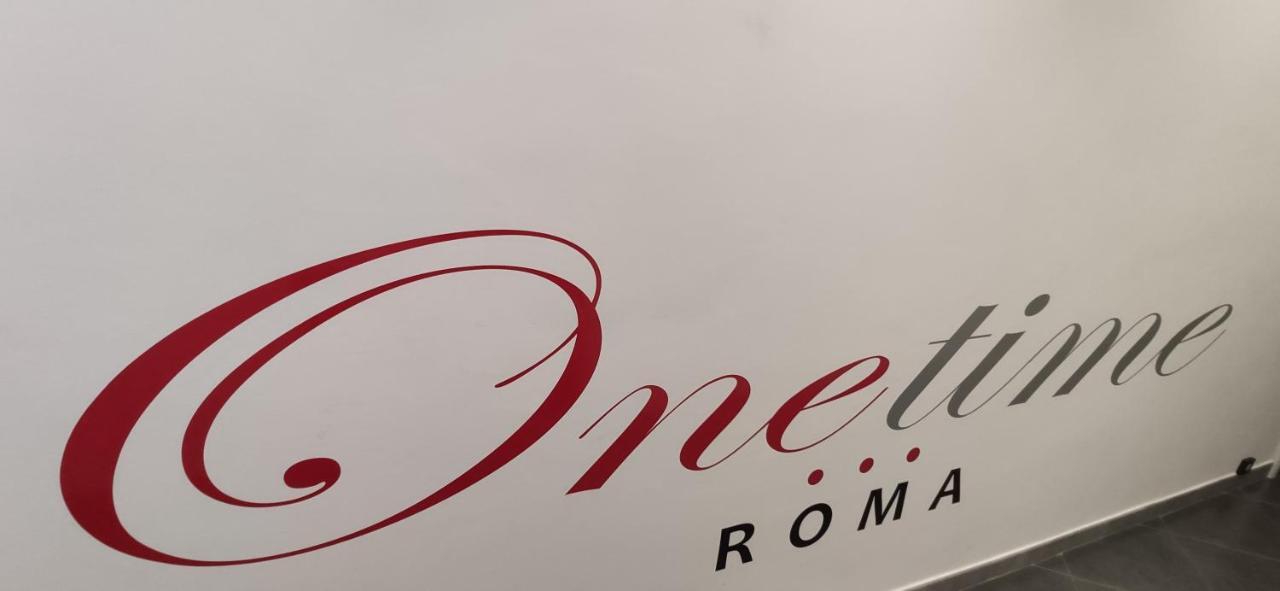 Onetime 3* Roma