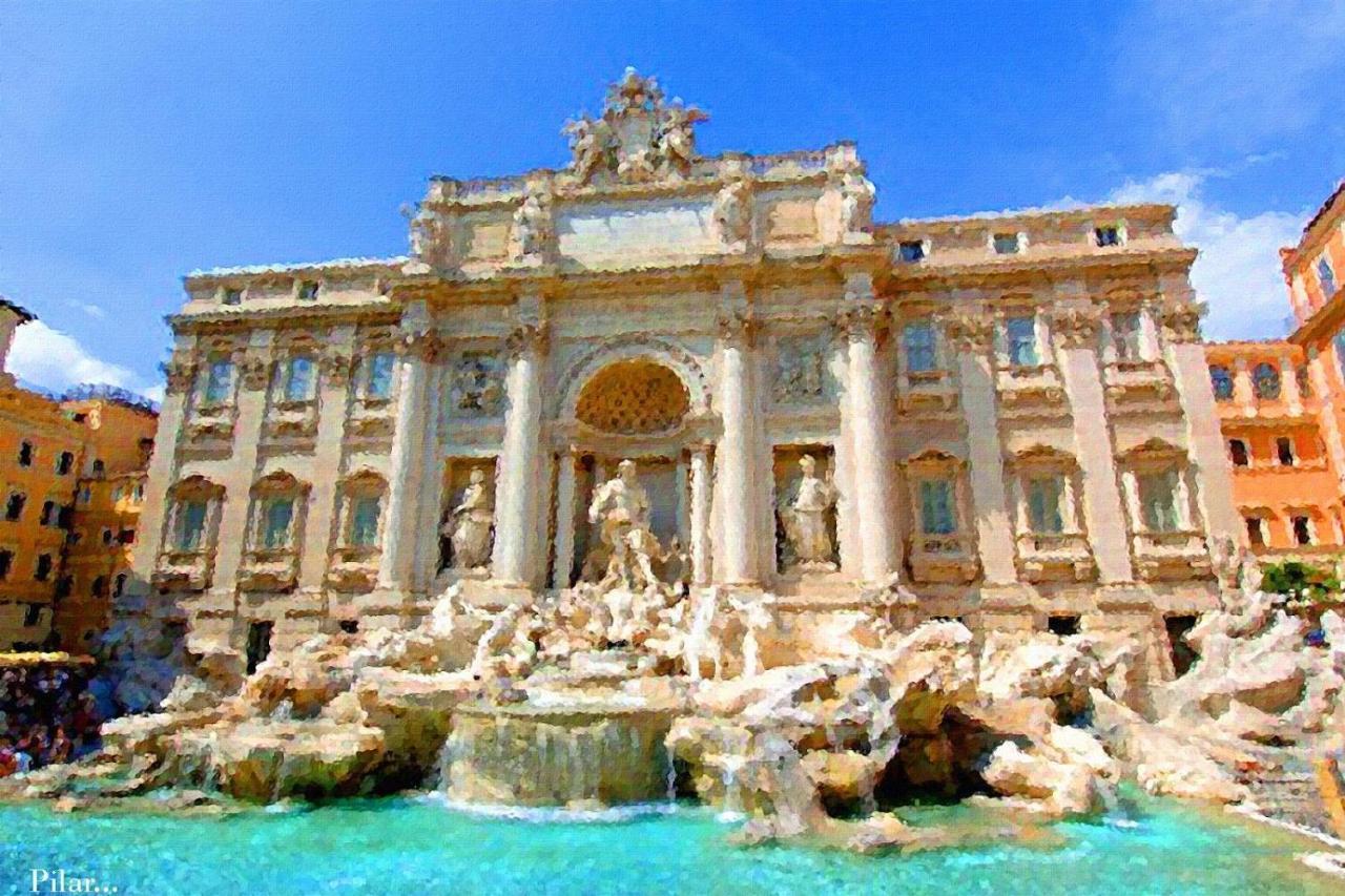 Bed and breakfast Vatican 2*