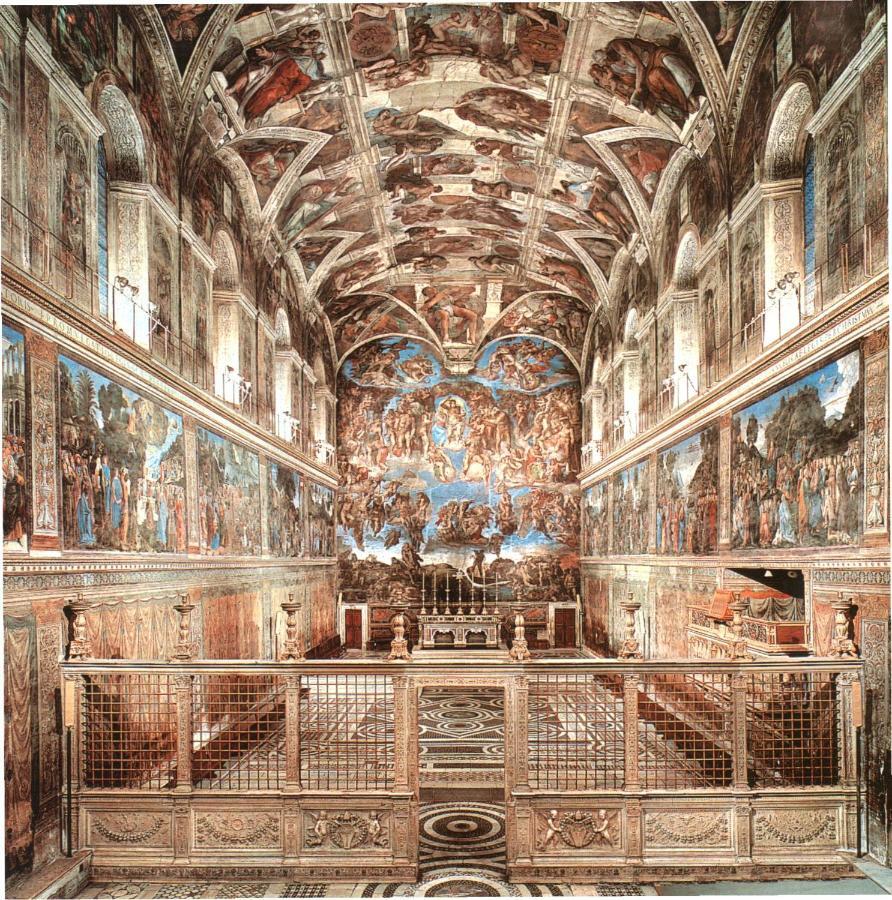 Vatican Bed and breakfast Roma