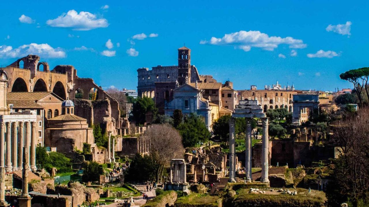 Bed and breakfast Vatican 2*