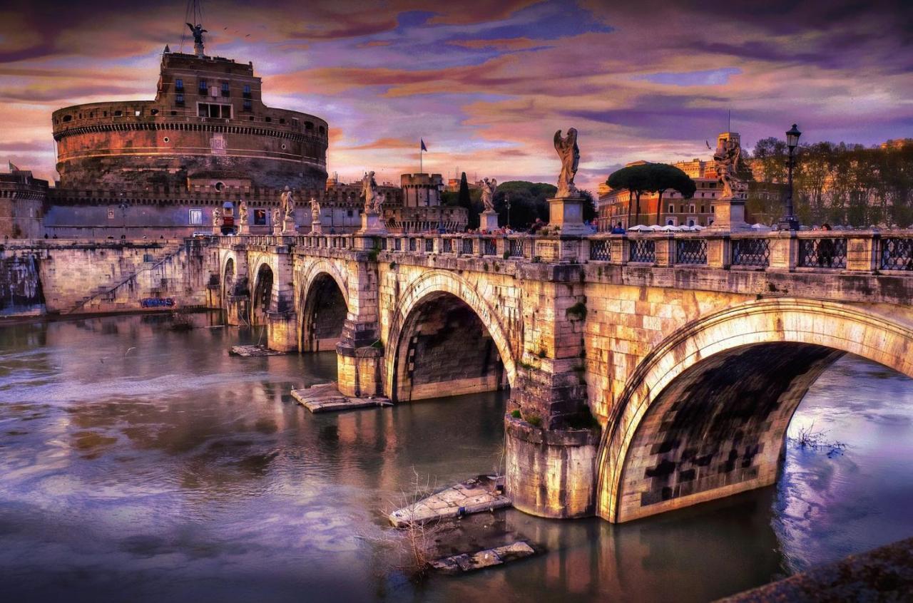Vatican Bed and breakfast