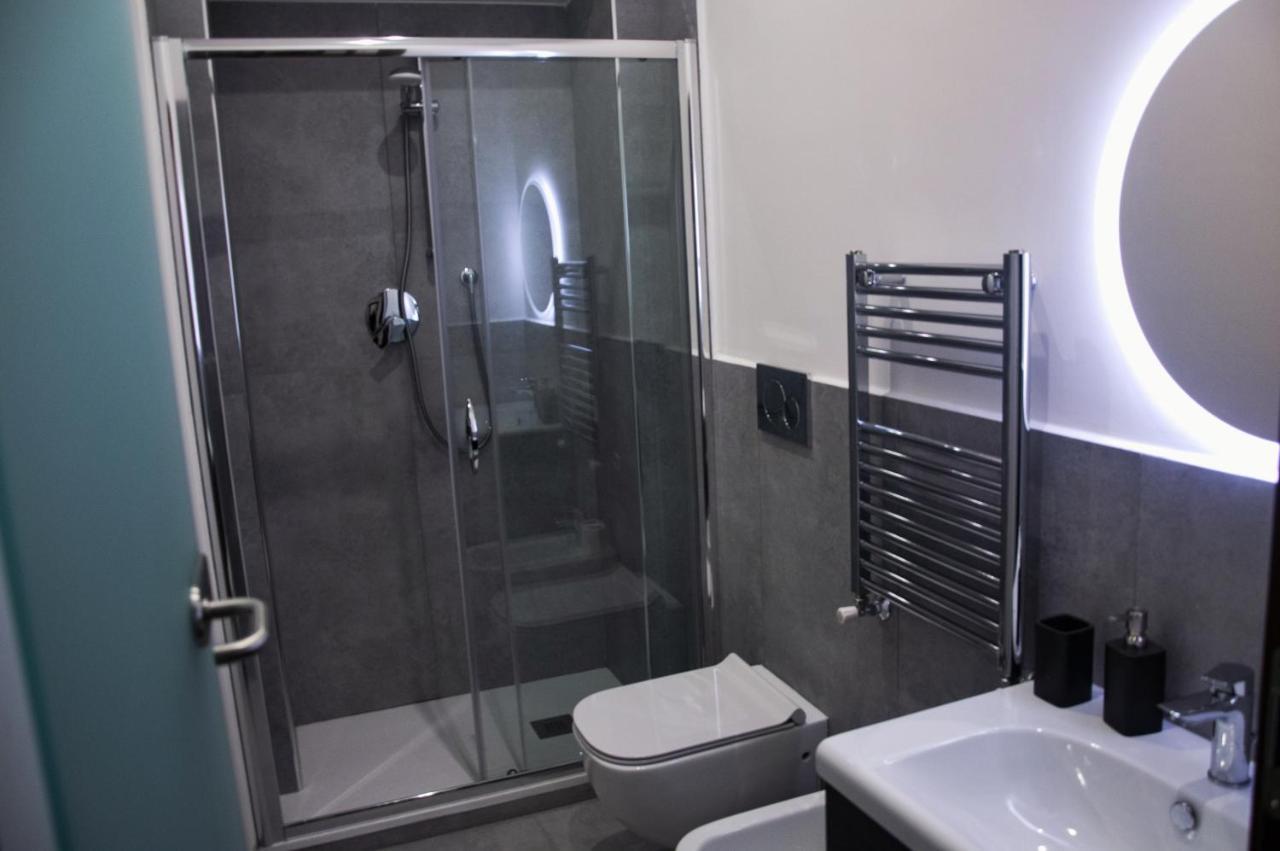 Timeroma Apartamento