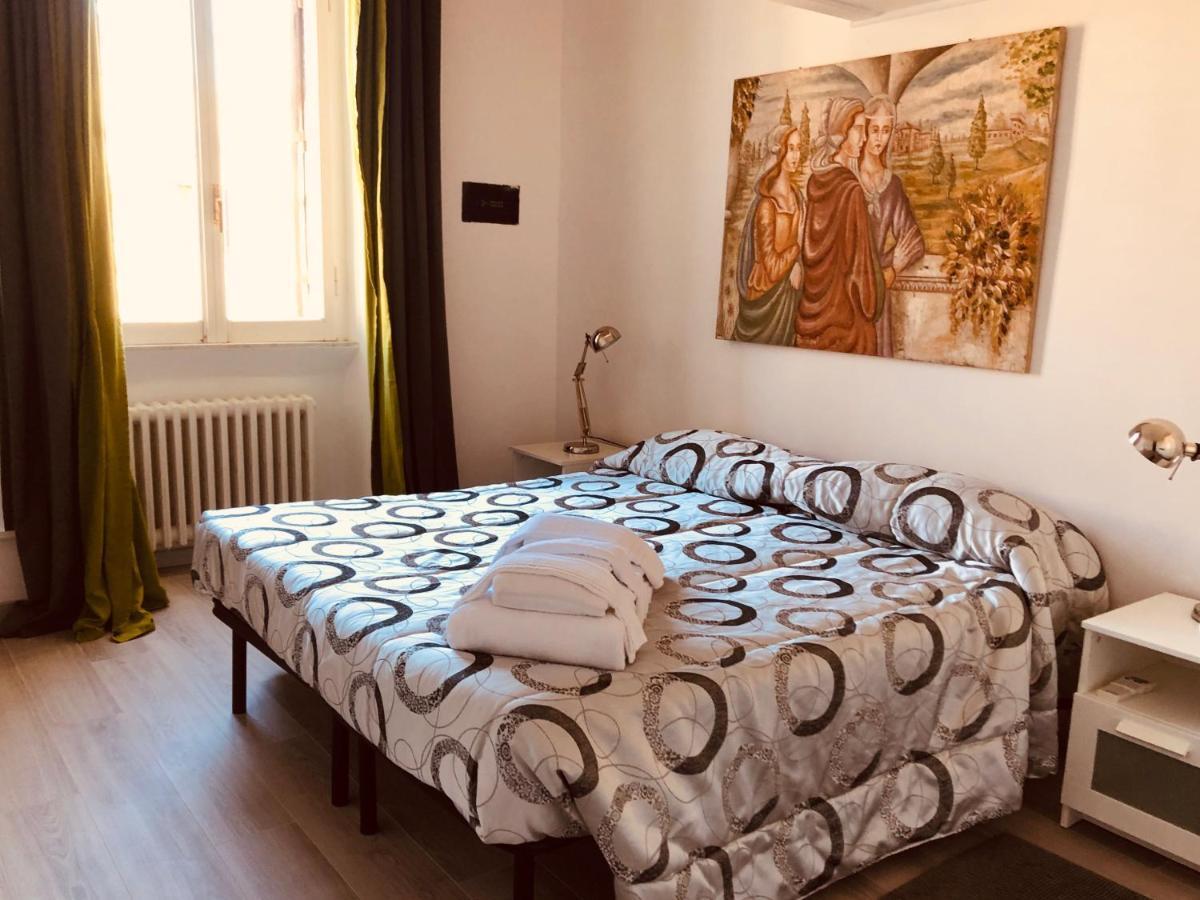 Heart Of Vatican Deluxe New 1gb Wifi Apartamento Roma