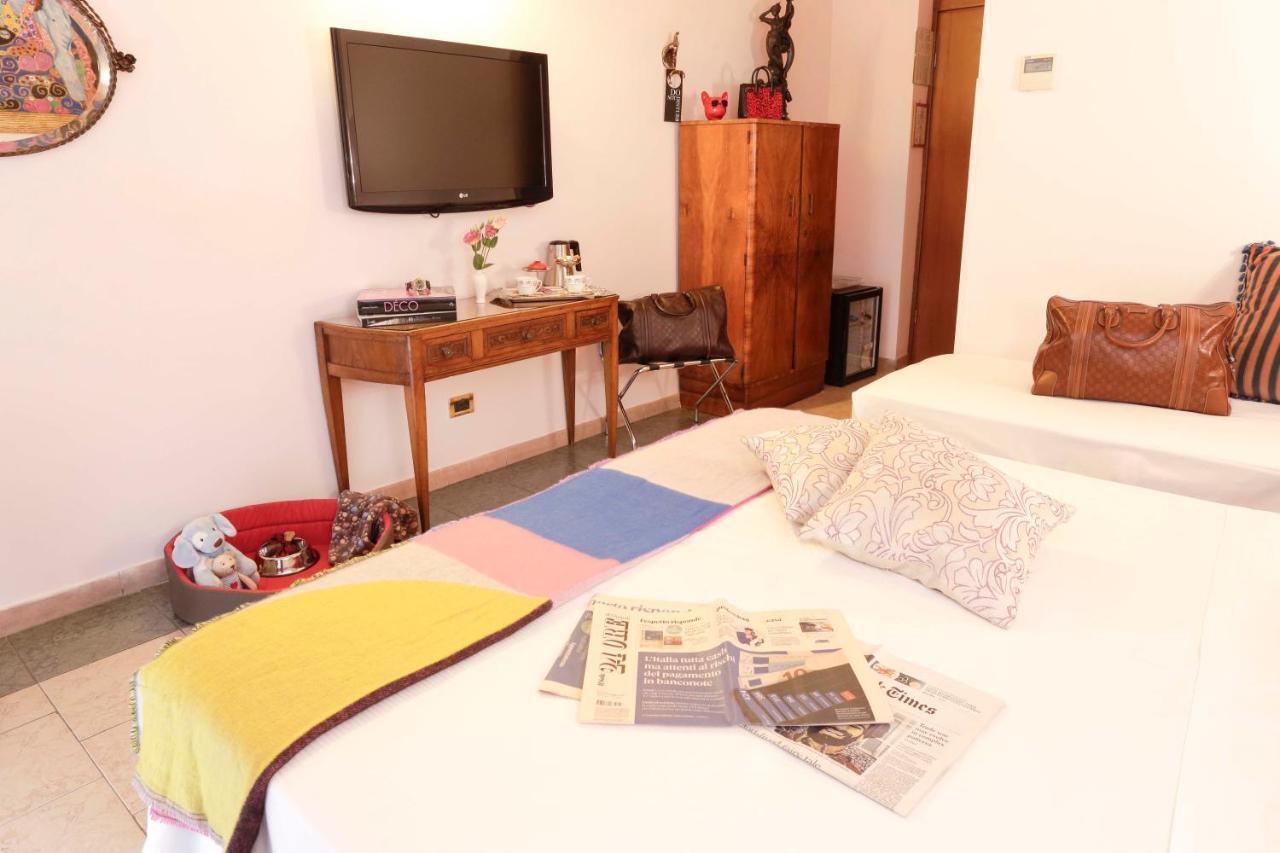 Sant'angelo Hotel