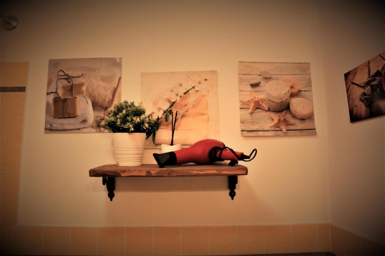 Apartment Cuore Di Testaccio Rom