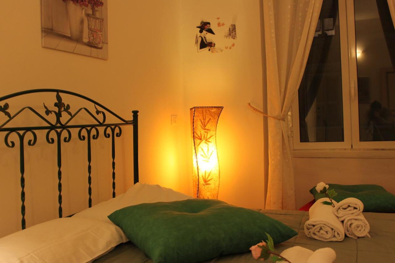 Cuore Di Testaccio Leilighet