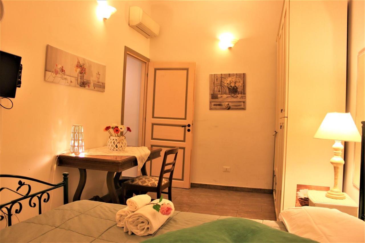 Leilighet Cuore Di Testaccio