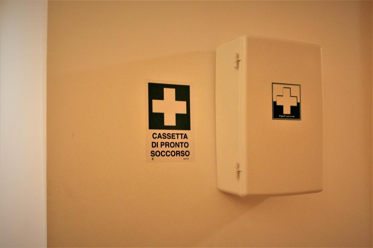 Leilighet Cuore Di Testaccio *
