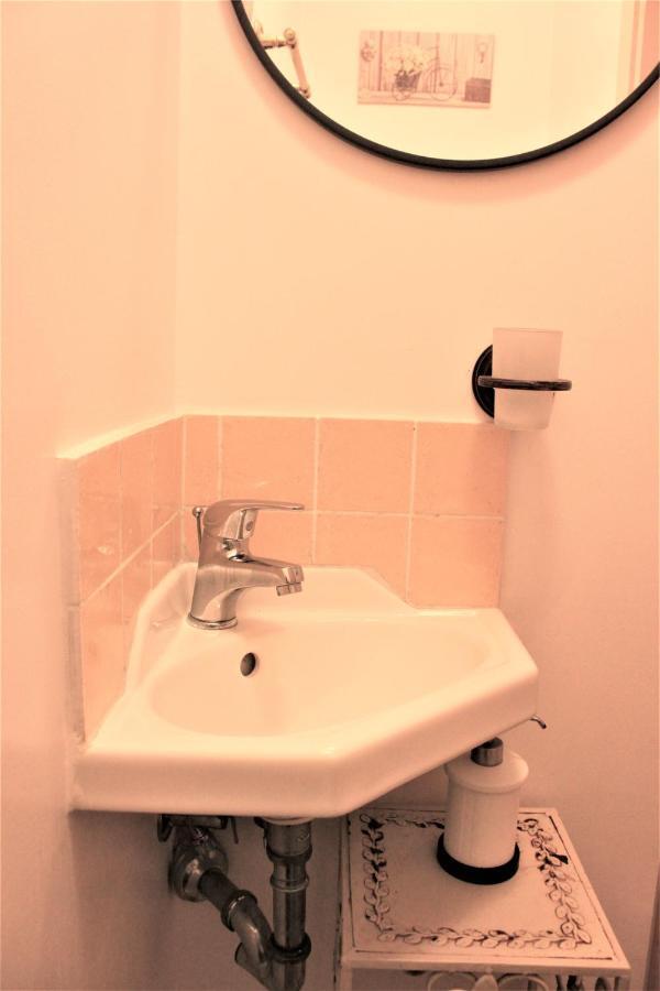 Apartment Cuore Di Testaccio Rom