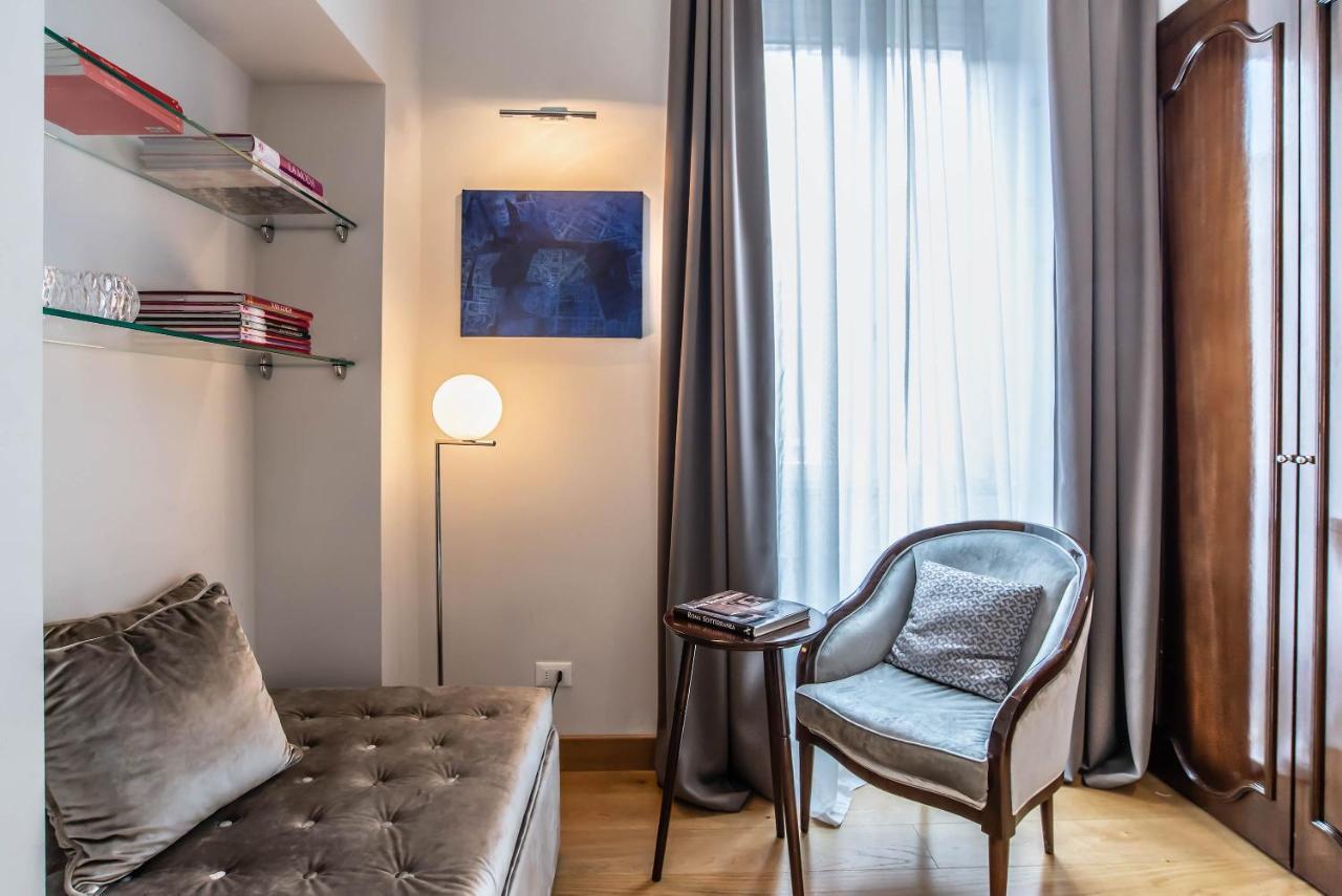 Gasthof Relais Rione Ponte Rom