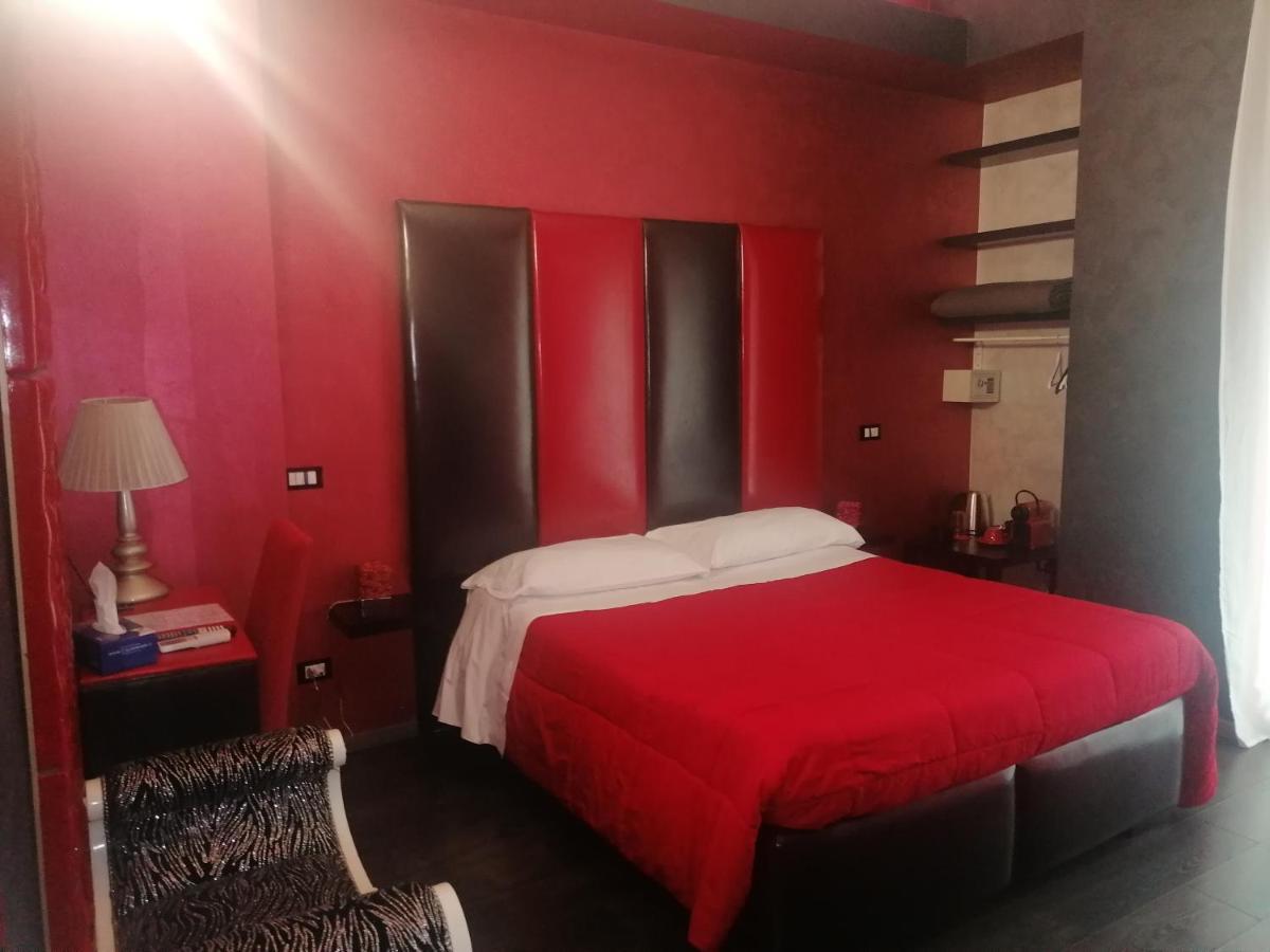 Luxury Nomentano Gasthof