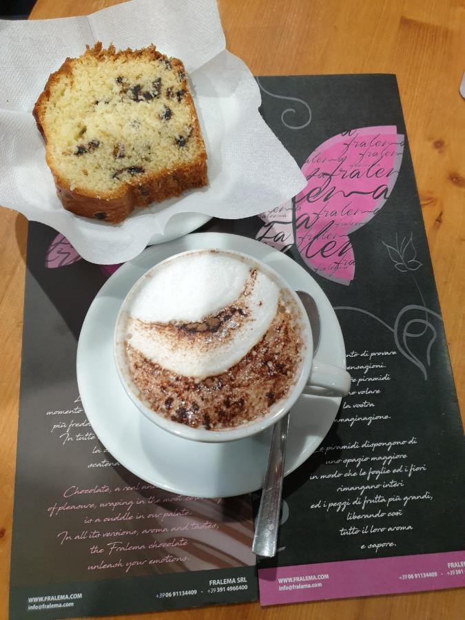 Le Terrazze Di Alberto 2* Roma