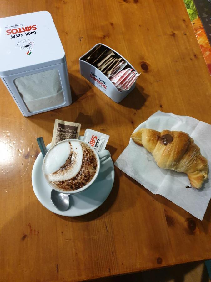 Bed and breakfast Le Terrazze Di Alberto Roma