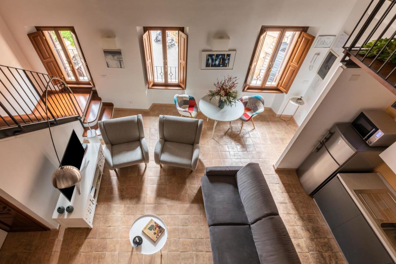 Experience Collection By Romac - Margana Palace Apartamento