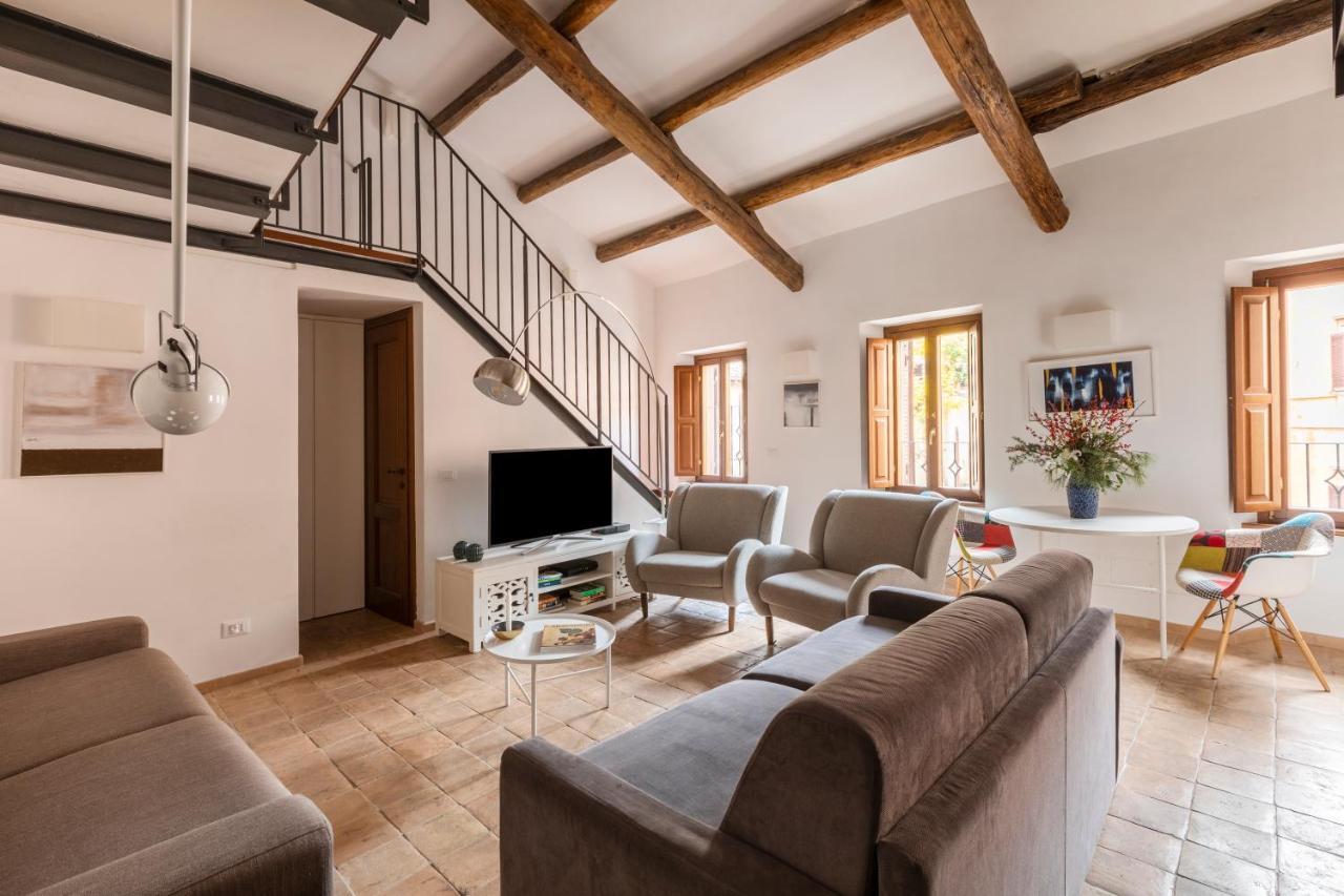 Experience Collection By Romac - Margana Palace * Roma