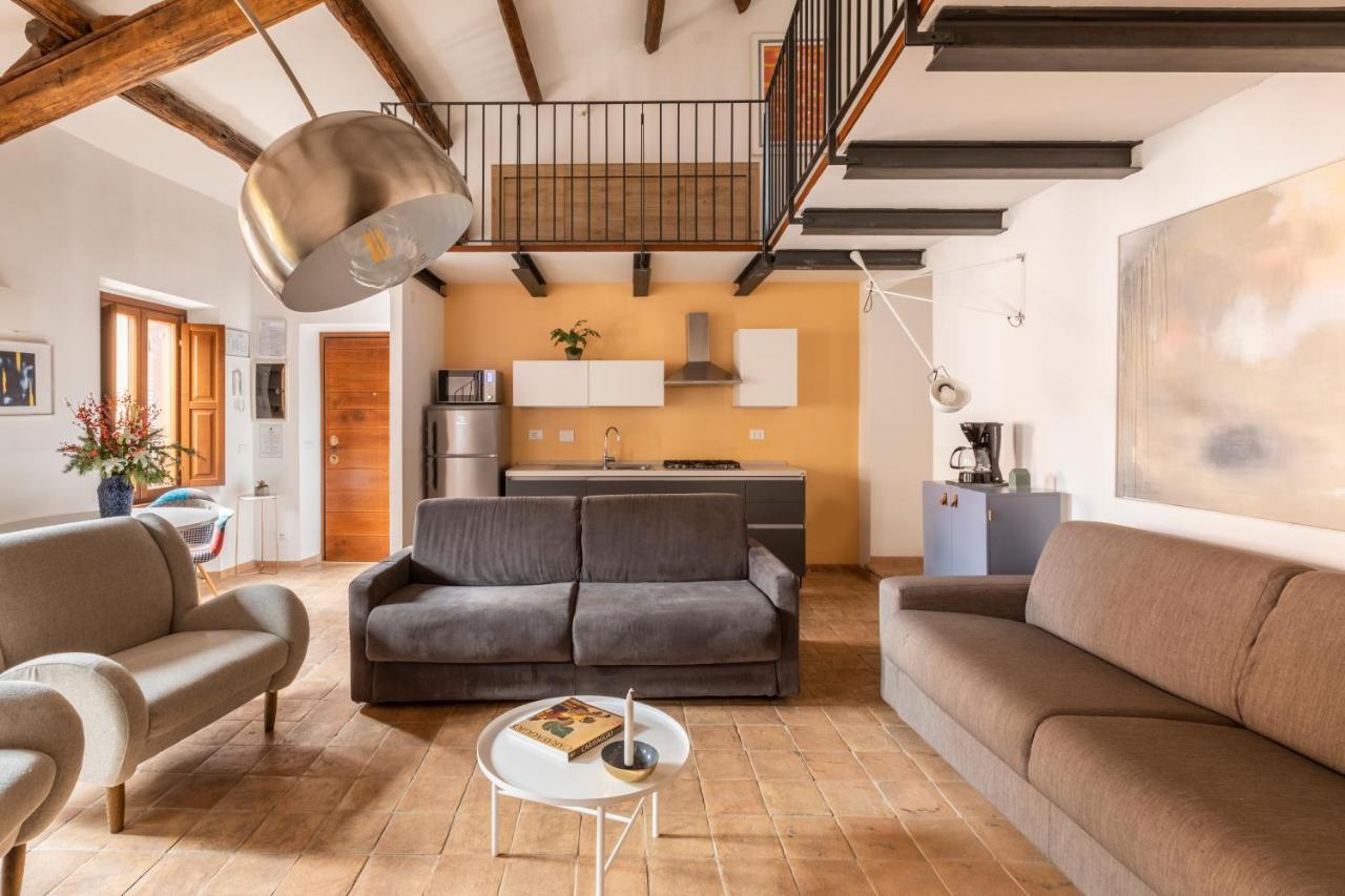 Experience Collection By Romac - Margana Palace Apartamento Roma