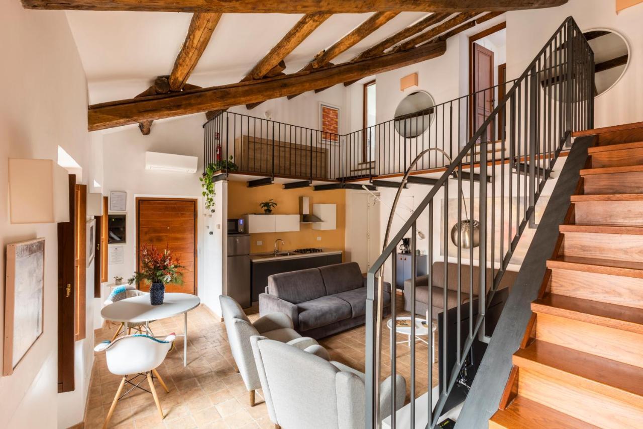 Experience Collection By Romac - Margana Palace Apartamento *