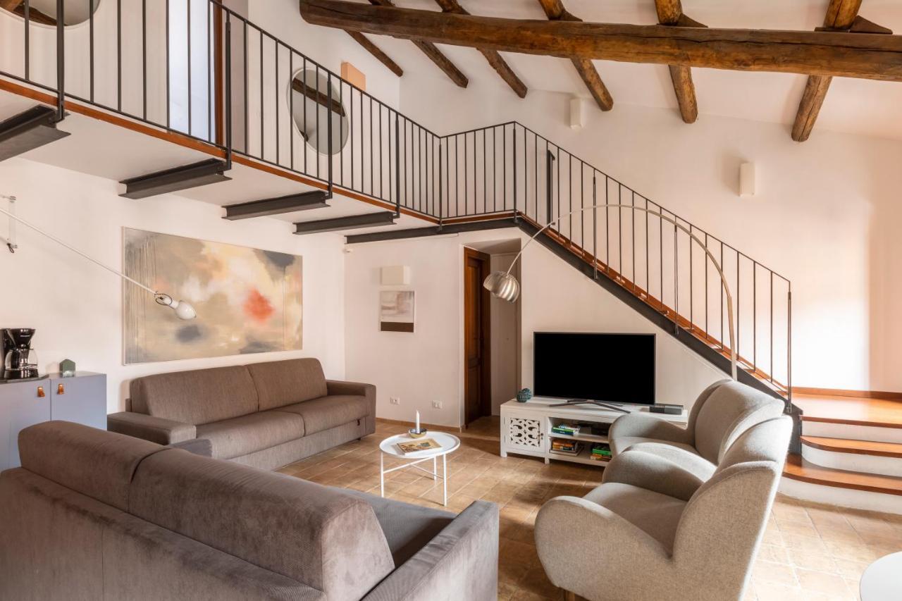 Experience Collection By Romac - Margana Palace Roma