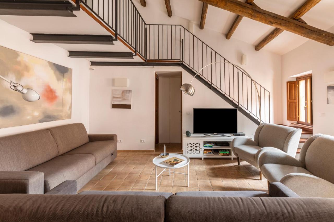 Apartamento Experience Collection By Romac - Margana Palace Roma