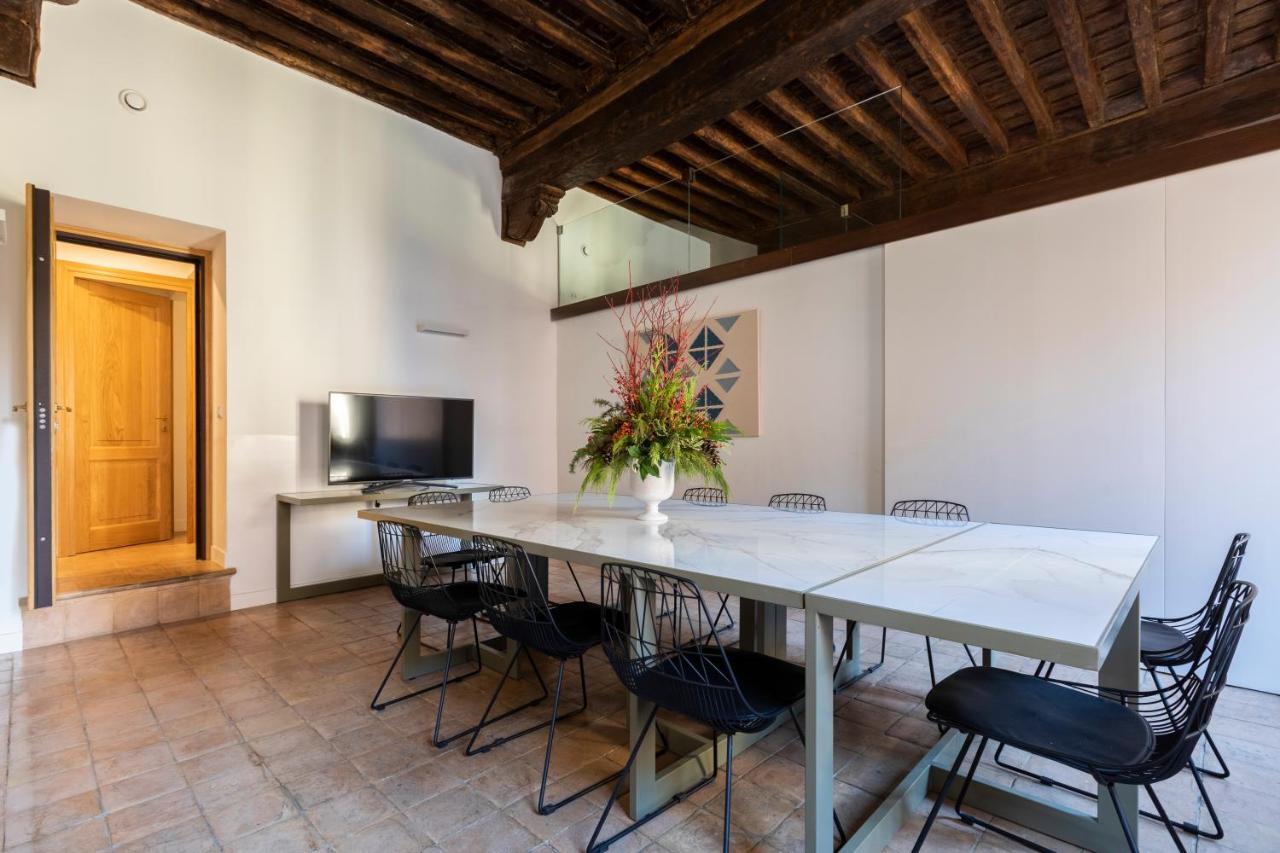 Experience Collection By Romac - Margana Palace Apartamento *