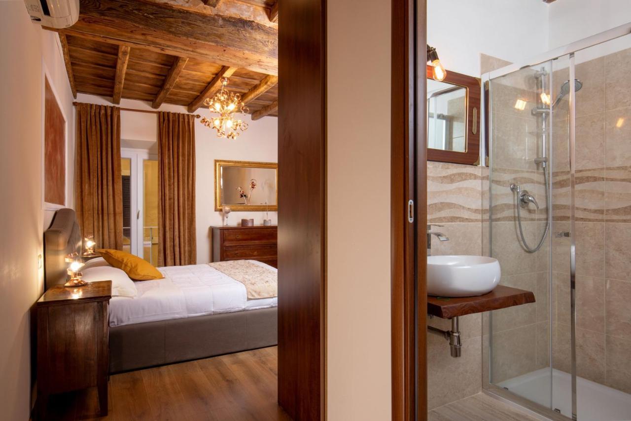 Residenza Nobile Laurina 2*